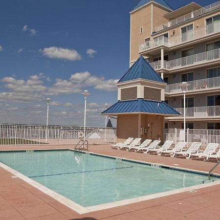 Belmont Towers I Villa Ocean City Rom bilde