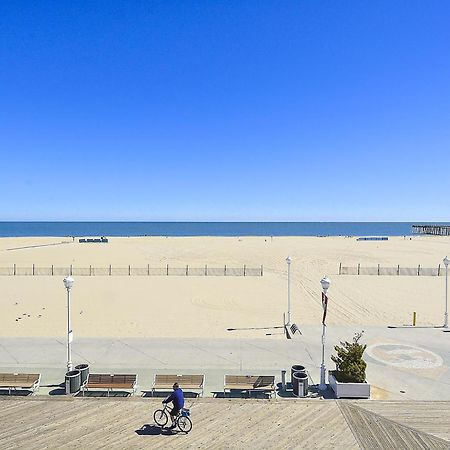 Belmont Towers I Villa Ocean City Rom bilde