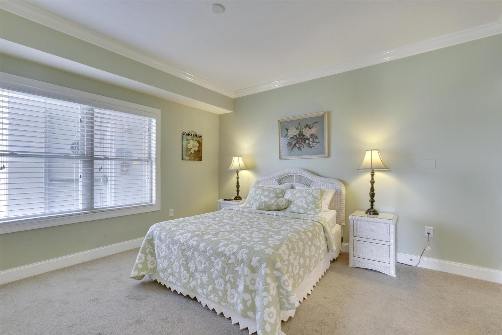 Belmont Towers I Villa Ocean City Rom bilde
