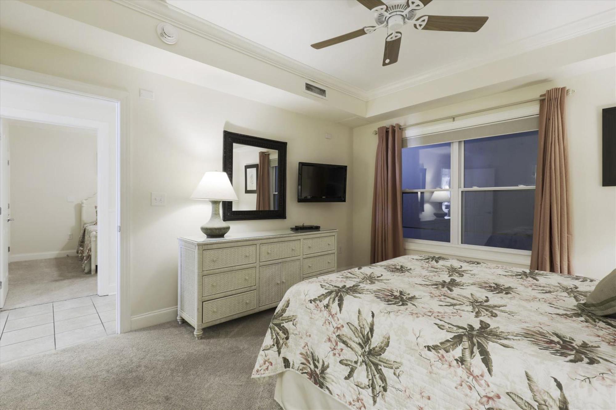 Belmont Towers I Villa Ocean City Rom bilde