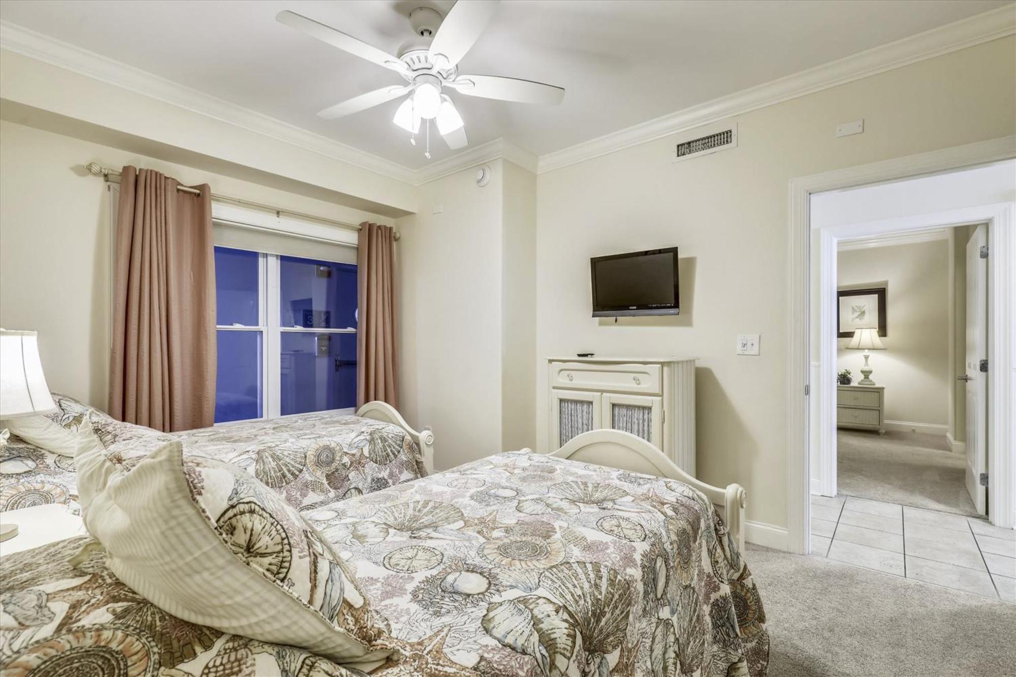 Belmont Towers I Villa Ocean City Rom bilde