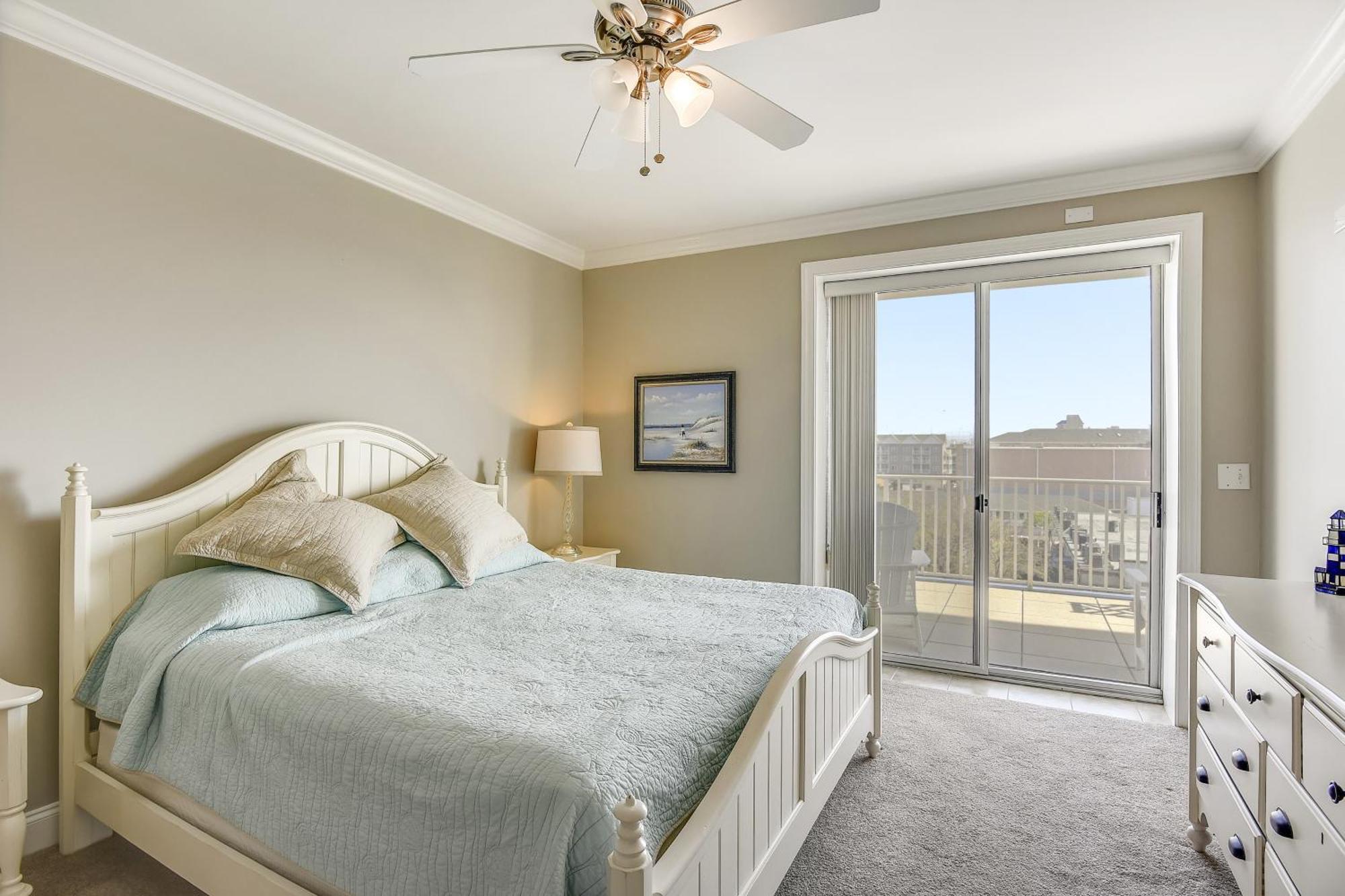 Belmont Towers I Villa Ocean City Rom bilde