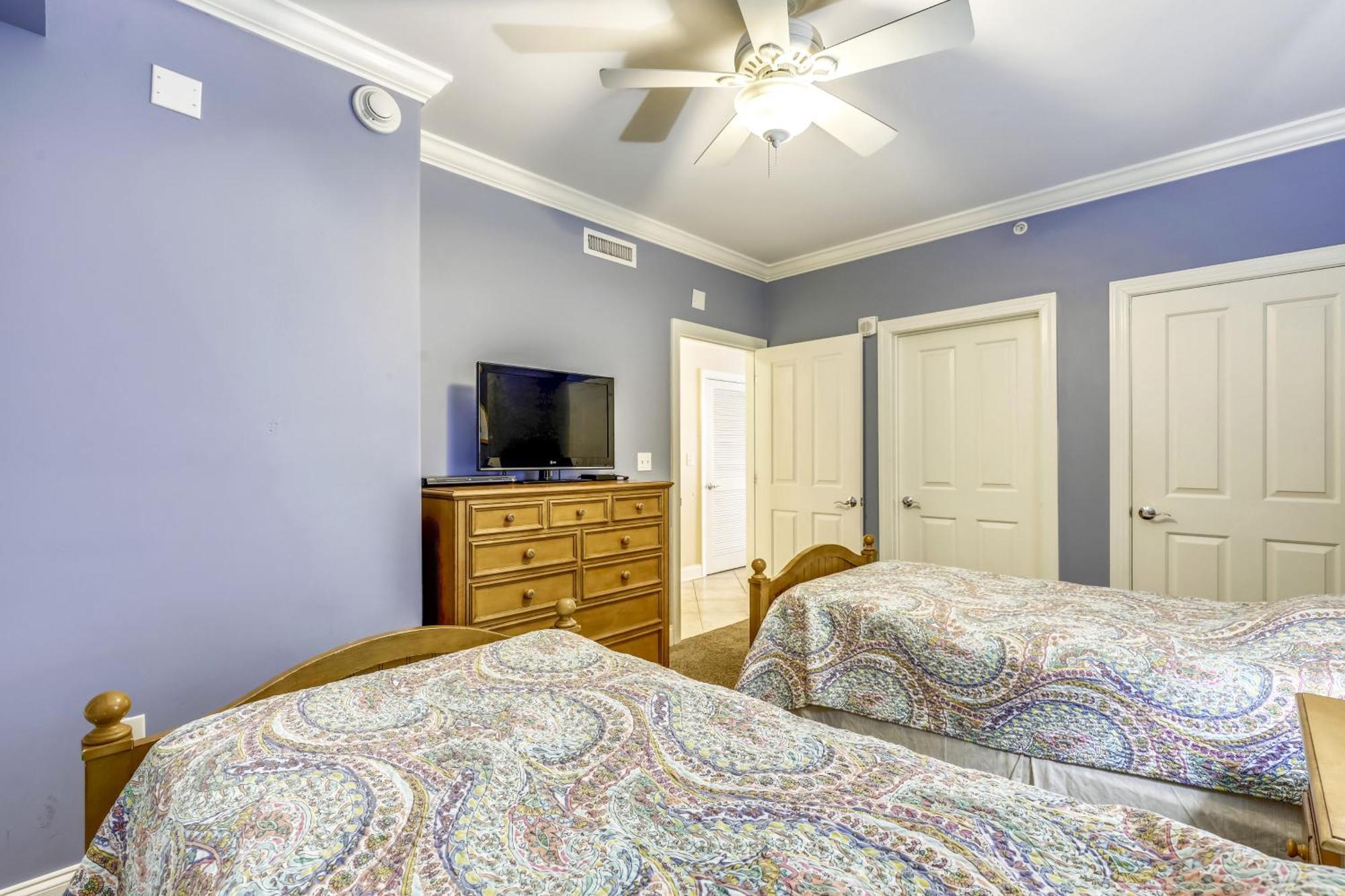 Belmont Towers I Villa Ocean City Rom bilde