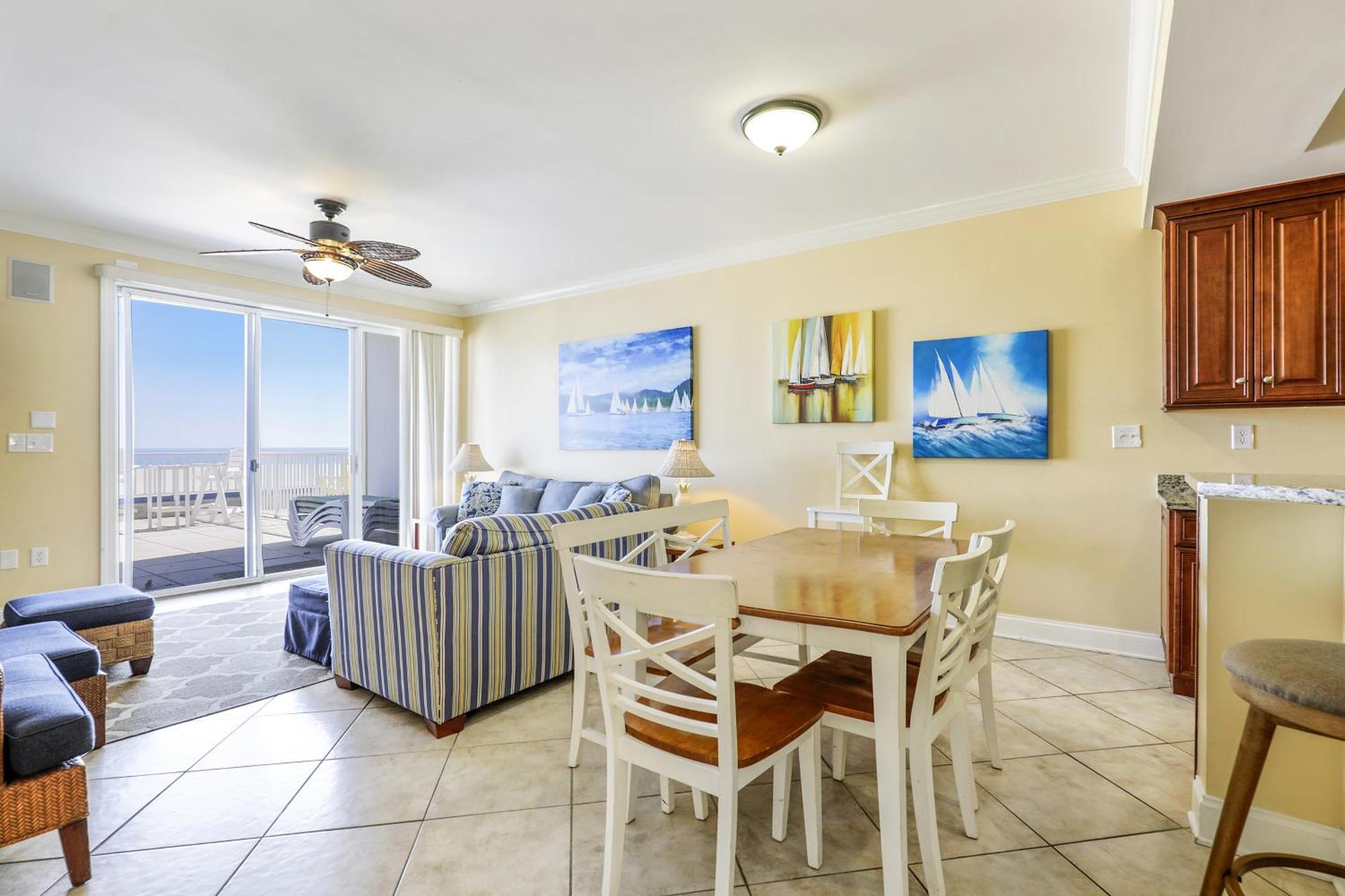 Belmont Towers I Villa Ocean City Rom bilde