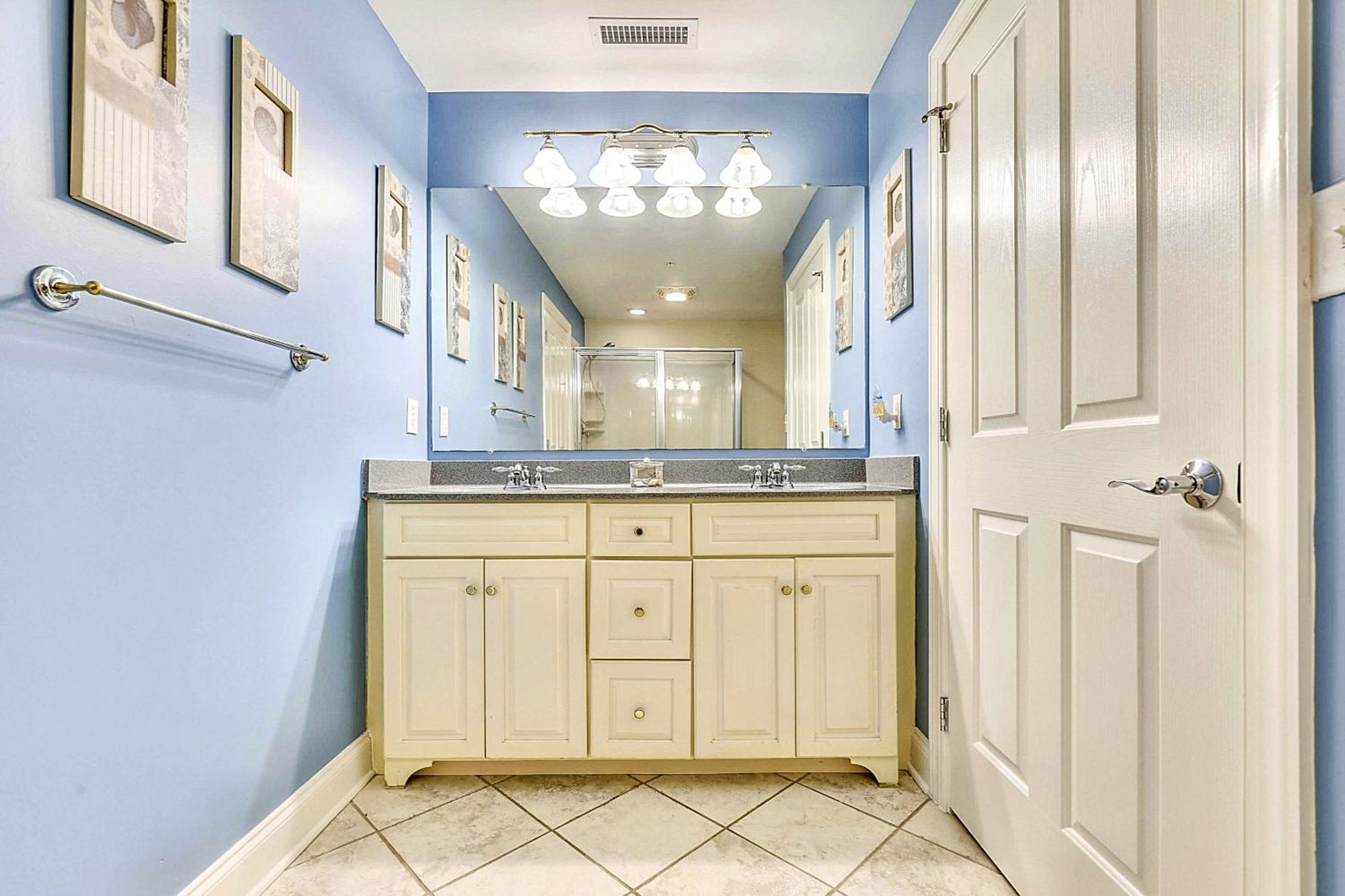 Belmont Towers I Villa Ocean City Rom bilde