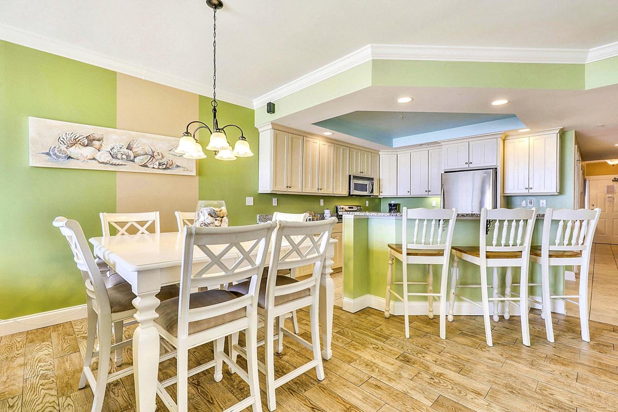 Belmont Towers I Villa Ocean City Rom bilde